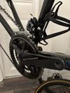 Specialized Tarmac SL6-wattmetr