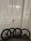 Specialized Tarmac SL6-wattmetr