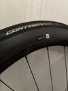 Specialized Tarmac SL6-wattmetr