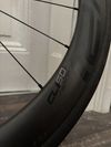 Specialized Tarmac SL6-wattmetr