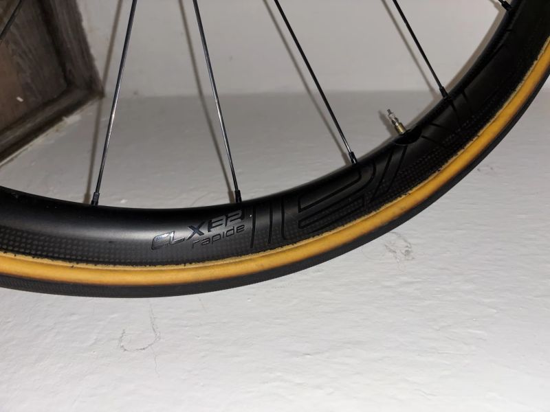 Specialized Tarmac SL6-wattmetr