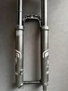 Fox Float 36 Rhythm 160mm Grip