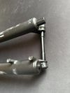 Fox Float 36 Rhythm 160mm Grip