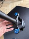 Fox Float 36 Rhythm 160mm Grip