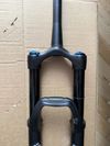 Fox Float 36 Rhythm 160mm Grip