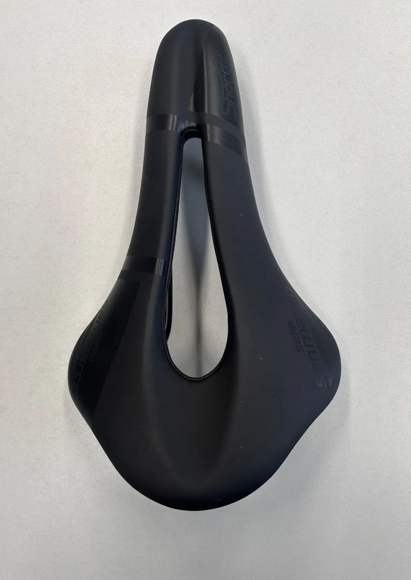 Sedla selle Italia a selle San Marco
