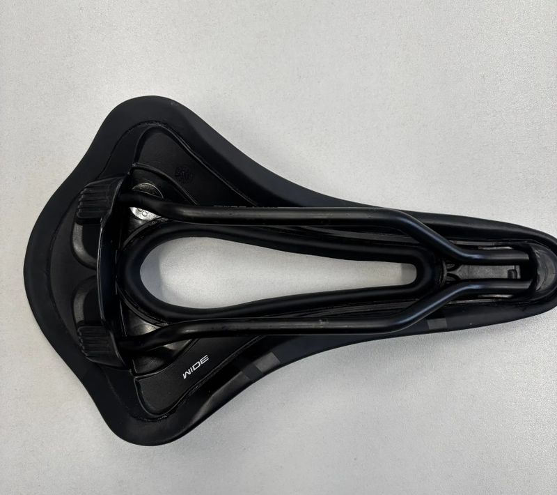Sedla selle Italia a selle San Marco