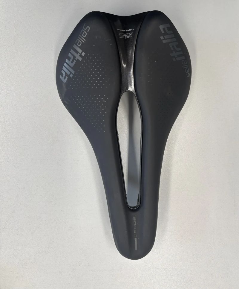 Sedla selle Italia a selle San Marco