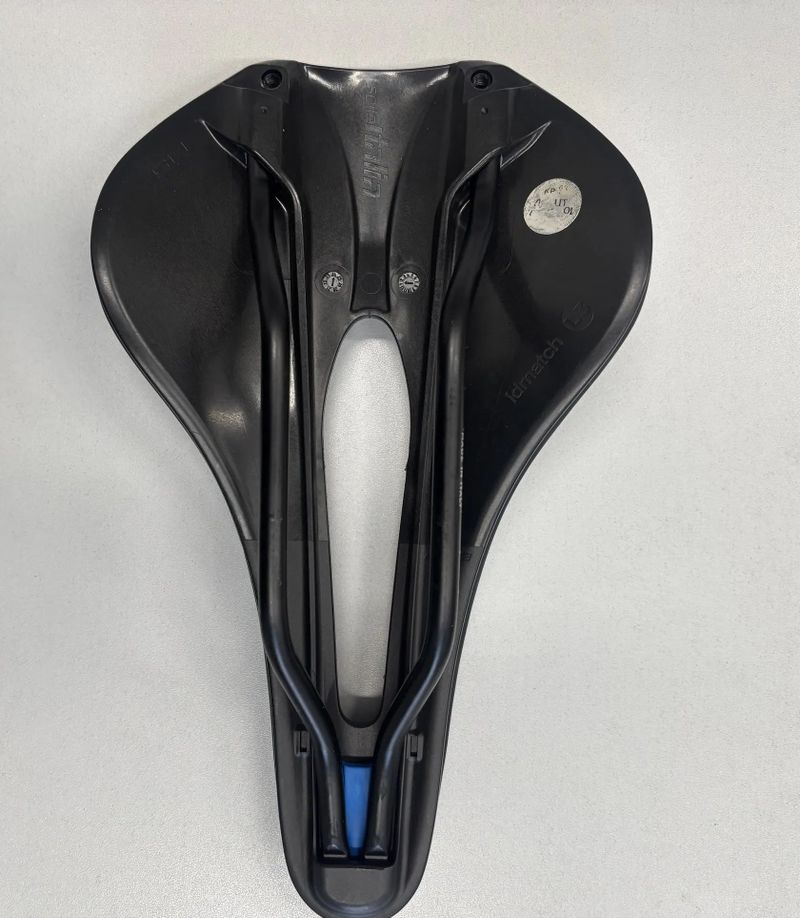 Sedla selle Italia a selle San Marco