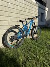 Canyon strive CF 8.0 Race