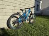 Canyon strive CF 8.0 Race