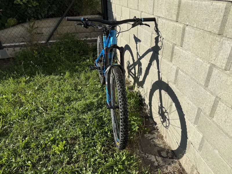 Canyon strive CF 8.0 Race