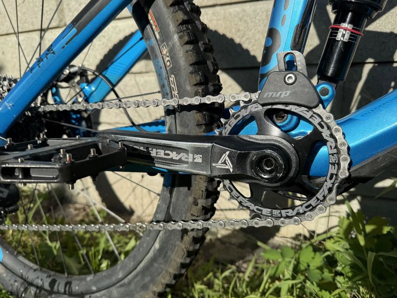 Canyon strive CF 8.0 Race