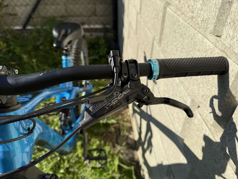 Canyon strive CF 8.0 Race