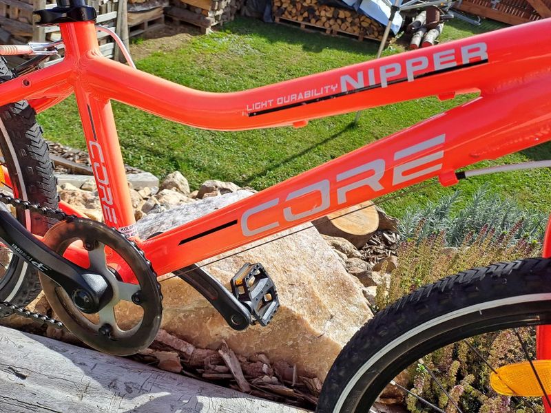 Core Nipper 20" - TOP STAV