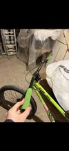 Dirt kolo