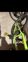 Dirt kolo