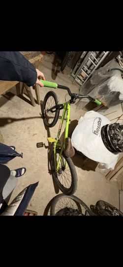 Dirt kolo