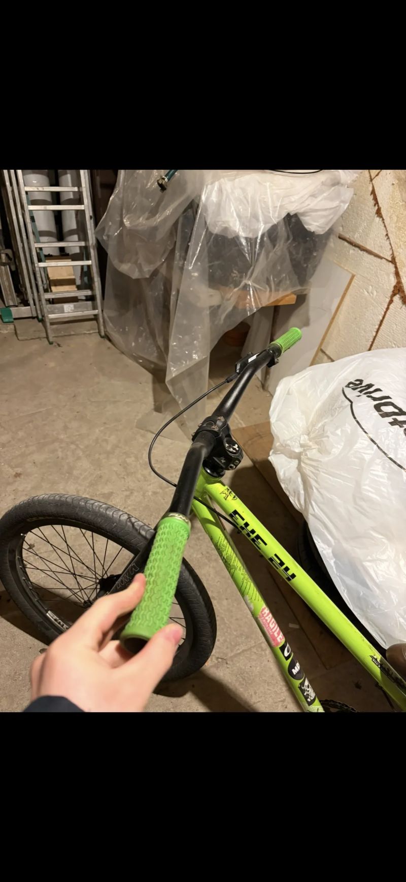 Dirt kolo