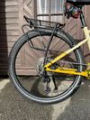 Superior eXP 6.7 TEST BIKE
