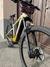 Superior eXP 6.7 TEST BIKE