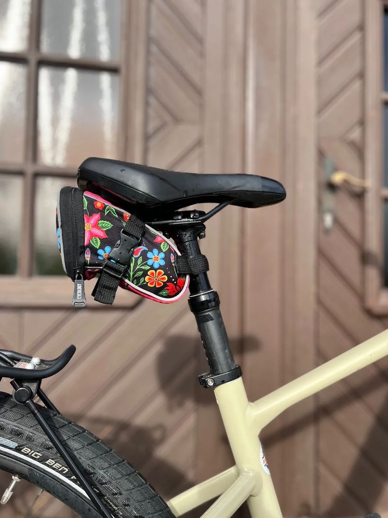 Superior eXP 6.7 TEST BIKE