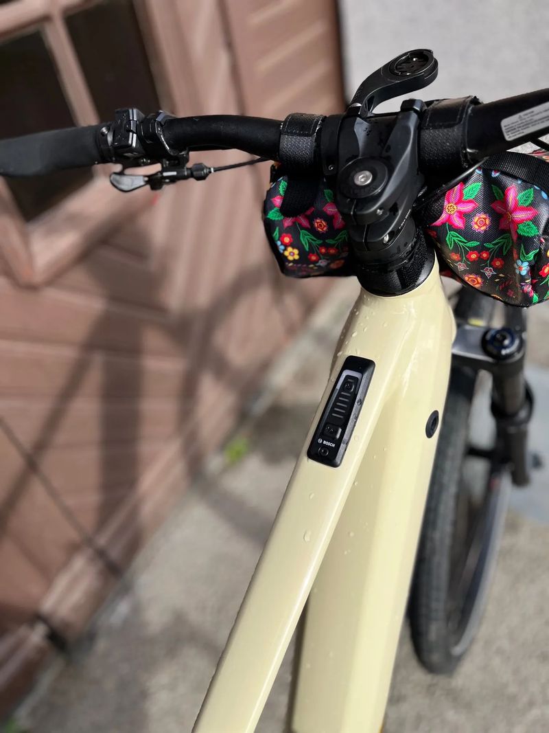 Superior eXP 6.7 TEST BIKE