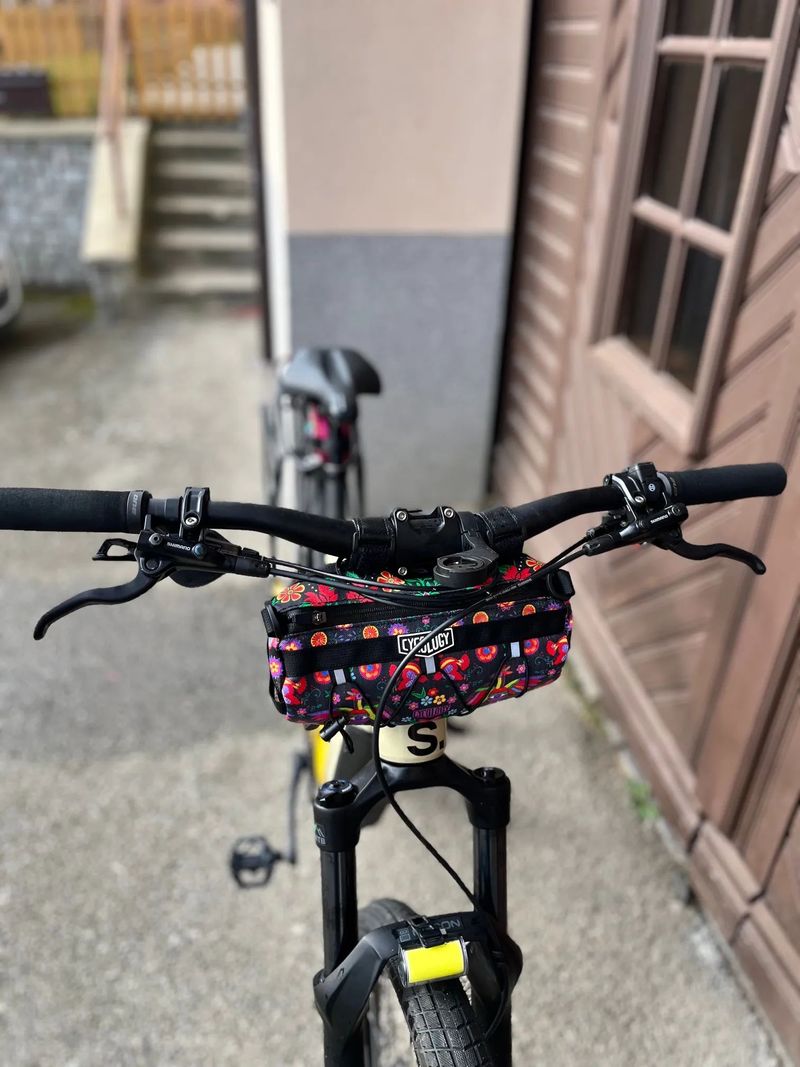 Superior eXP 6.7 TEST BIKE