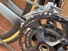 STEVENS SUPERPRESTIGE NEW DISC - SHIMANO GRX di2 2x11 - DT SWISS - vel. 60 cm