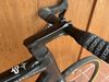 STEVENS SUPERPRESTIGE NEW DISC - SHIMANO GRX di2 2x11 - DT SWISS - vel. 60 cm