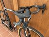 STEVENS SUPERPRESTIGE NEW DISC - SHIMANO GRX di2 2x11 - DT SWISS - vel. 60 cm