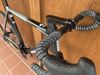 STEVENS SUPERPRESTIGE NEW DISC - SHIMANO GRX di2 2x11 - DT SWISS - vel. 60 cm