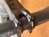 STEVENS SUPERPRESTIGE NEW DISC - SHIMANO GRX di2 2x11 - DT SWISS - vel. 60 cm