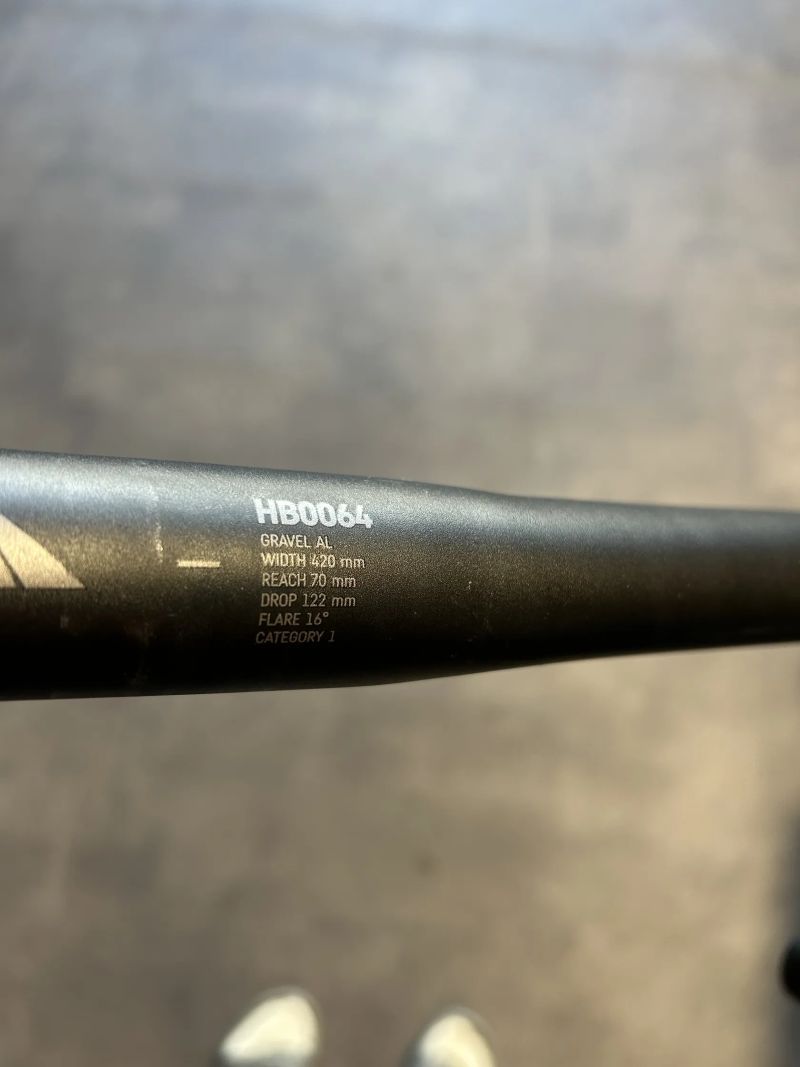 Canyon HB0064
