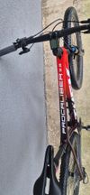 Trek Procaliber 9.8