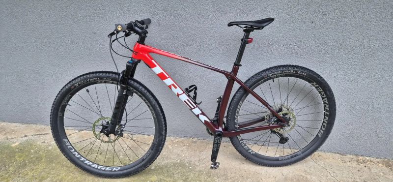 Trek Procaliber 9.8