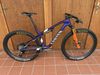 CANYON LUX CFR, vel. L - 495 mm - zakázková stavba - SHIMANO XTR 1 x 12 / FOX / DT SWISS 