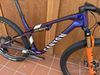 CANYON LUX CFR, vel. L - 495 mm - zakázková stavba - SHIMANO XTR 1 x 12 / FOX / DT SWISS 