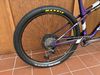CANYON LUX CFR, vel. L - 495 mm - zakázková stavba - SHIMANO XTR 1 x 12 / FOX / DT SWISS 