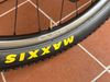 CANYON LUX CFR, vel. L - 495 mm - zakázková stavba - SHIMANO XTR 1 x 12 / FOX / DT SWISS 