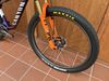 CANYON LUX CFR, vel. L - 495 mm - zakázková stavba - SHIMANO XTR 1 x 12 / FOX / DT SWISS 