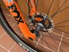 CANYON LUX CFR, vel. L - 495 mm - zakázková stavba - SHIMANO XTR 1 x 12 / FOX / DT SWISS 