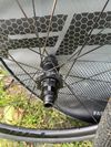 FFWD Drift - gravel karbónové kolesá 700C
