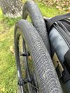 FFWD Drift - gravel karbónové kolesá 700C