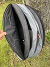 FFWD Drift - gravel karbónové kolesá 700C
