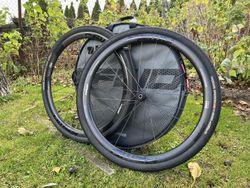 FFWD Drift - gravel karbónové kolesá 700C