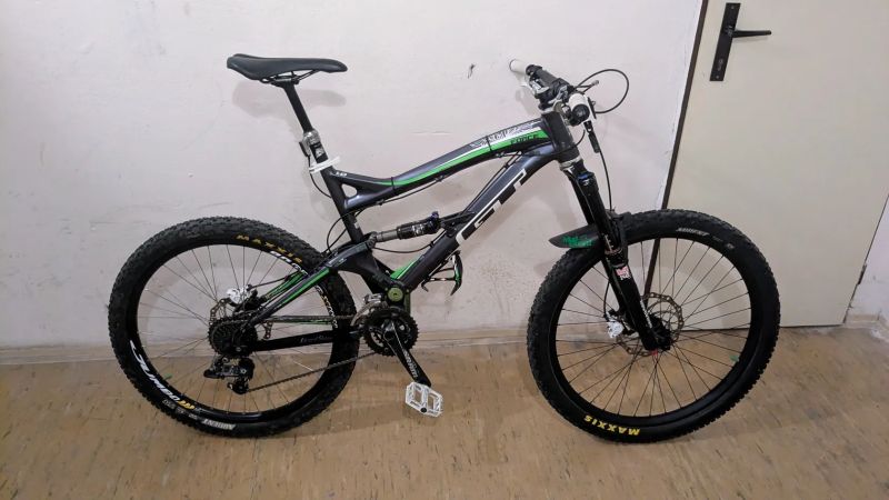 GT Force