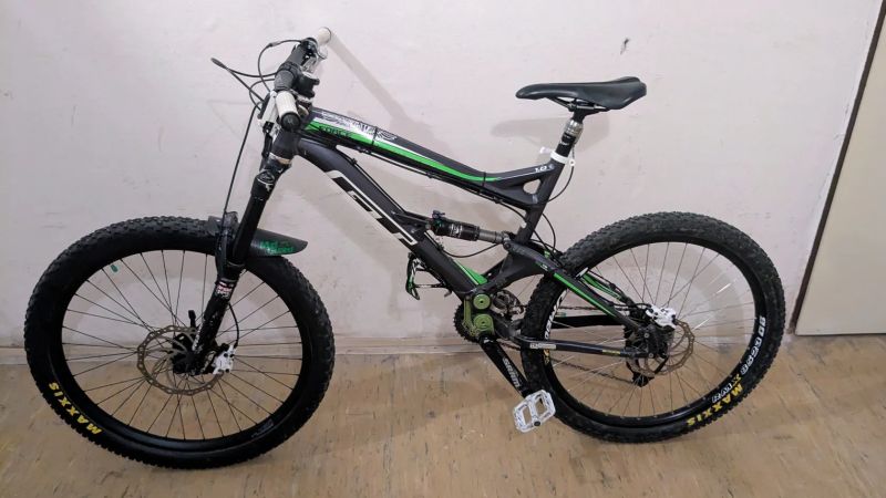 GT Force