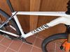 CANYON EXCEED CFR - SHIMANO XT 1 x 12 - VEL. M (46 cm) - NOVĚ POSTAVENO