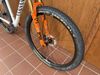 CANYON EXCEED CFR - SHIMANO XT 1 x 12 - VEL. M (46 cm) - NOVĚ POSTAVENO